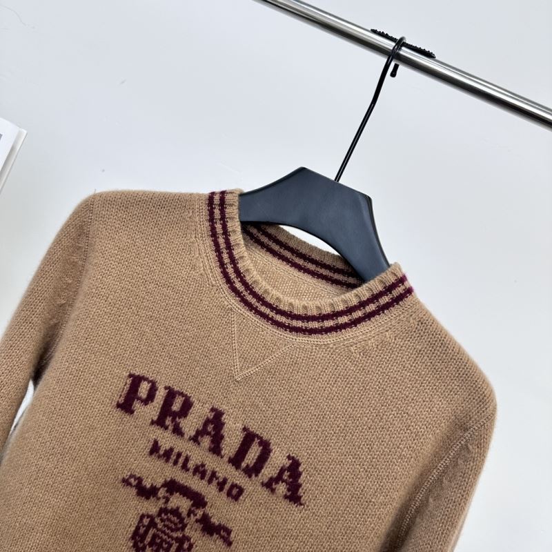 Prada Sweaters